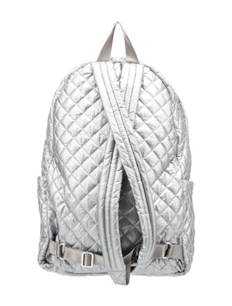 MZ Wallace Quilted Backpack