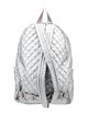 MZ Wallace Quilted Backpack