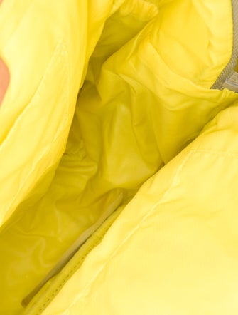 MZ Wallace Quilted Backpack