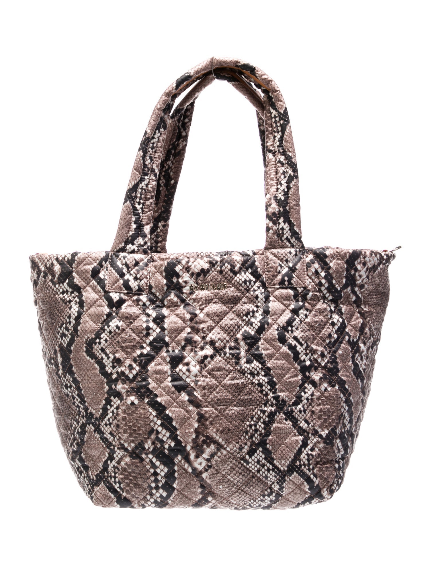 MZ Wallace Nylon Shoulder Bag