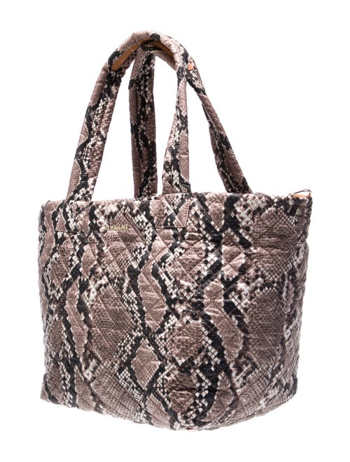 MZ Wallace Nylon Shoulder Bag