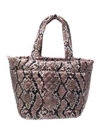 MZ Wallace Nylon Shoulder Bag