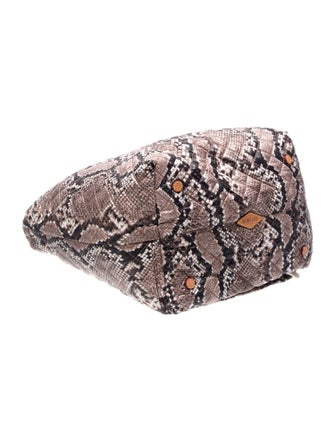 MZ Wallace Nylon Shoulder Bag