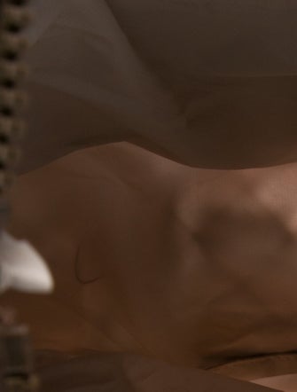 MZ Wallace Nylon Shoulder Bag