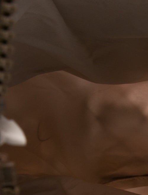 MZ Wallace Nylon Shoulder Bag