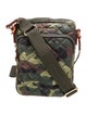 MZ Wallace Nylon Messenger Bag