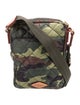 MZ Wallace Nylon Messenger Bag