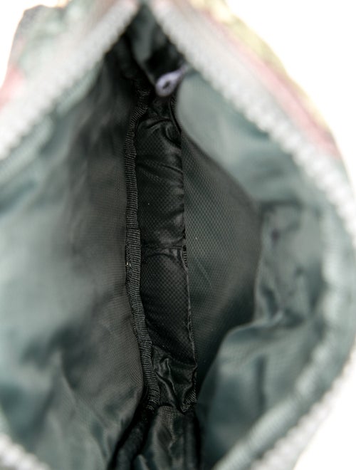 MZ Wallace Nylon Messenger Bag