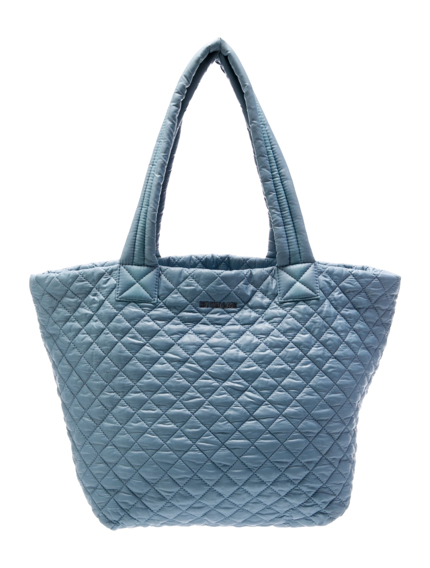 MZ Wallace Quilted Tote