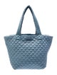 MZ Wallace Quilted Tote