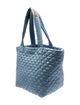 MZ Wallace Quilted Tote