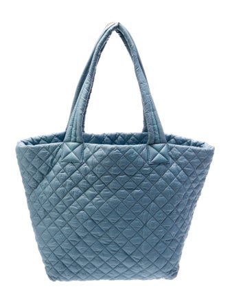 MZ Wallace Quilted Tote