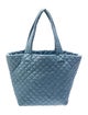 MZ Wallace Quilted Tote