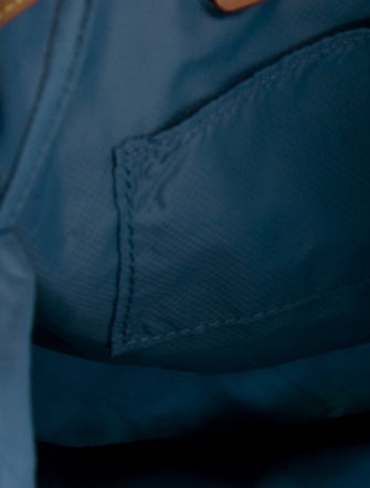 MZ Wallace Quilted Tote