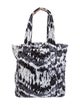 MZ Wallace Nylon Bucket Bag