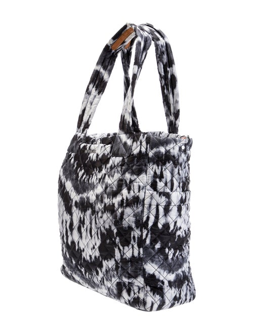 MZ Wallace Nylon Bucket Bag