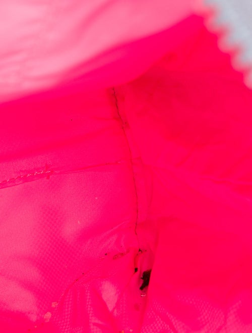 MZ Wallace Nylon Bucket Bag