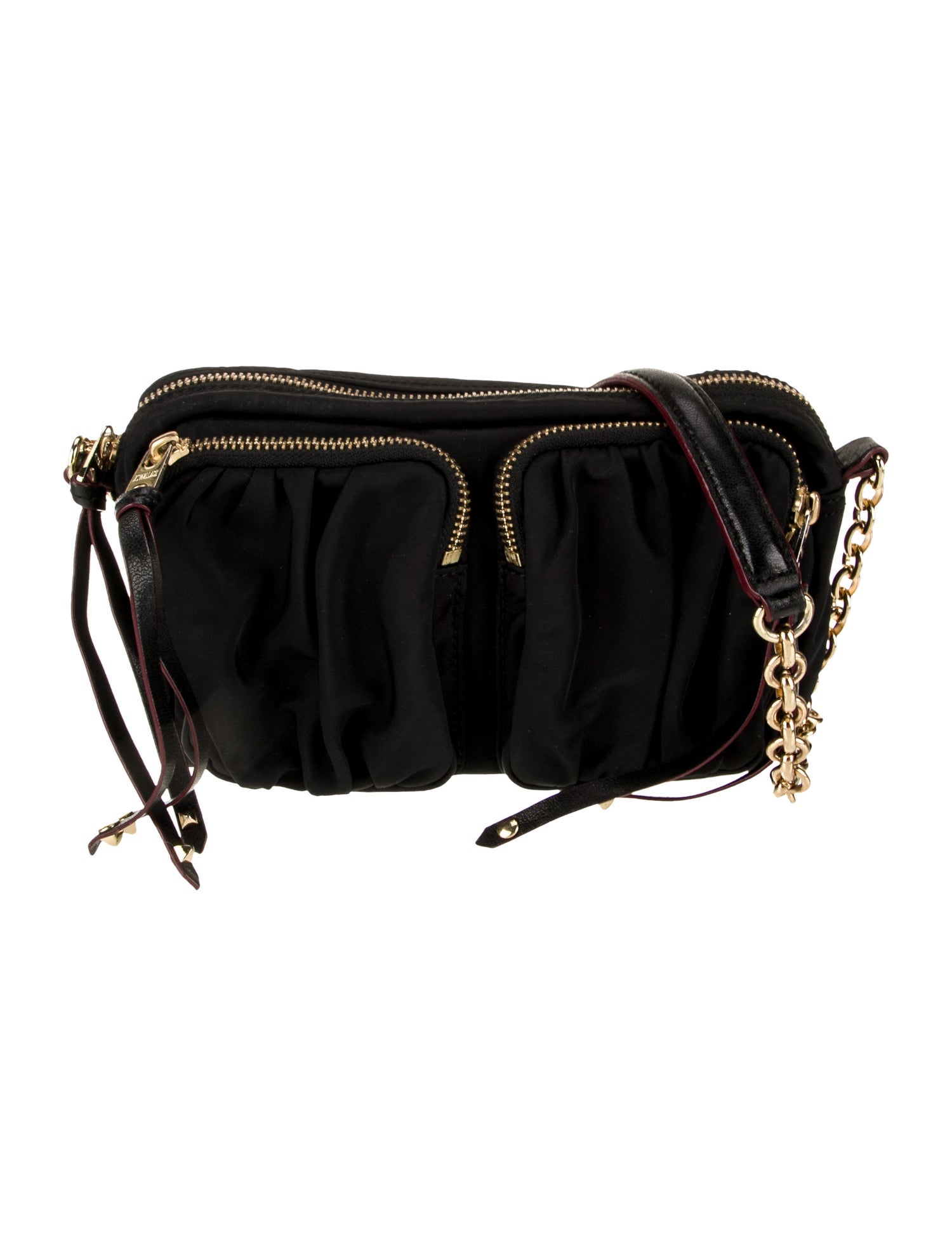 MZ Wallace Nylon Crossbody Bag