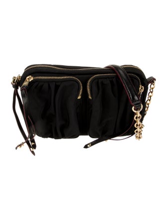 MZ Wallace Nylon Crossbody Bag