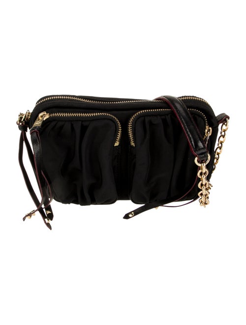 MZ Wallace Nylon Crossbody Bag