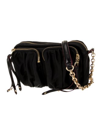 MZ Wallace Nylon Crossbody Bag