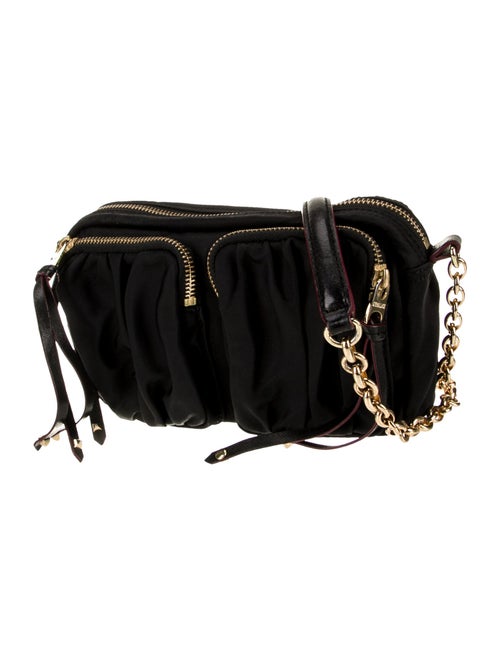 MZ Wallace Nylon Crossbody Bag