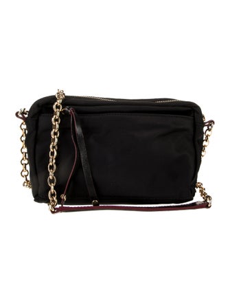 MZ Wallace Nylon Crossbody Bag