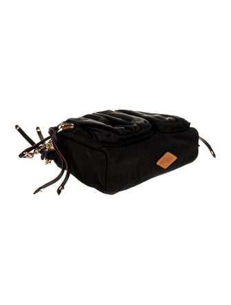 MZ Wallace Nylon Crossbody Bag