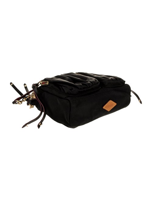 MZ Wallace Nylon Crossbody Bag