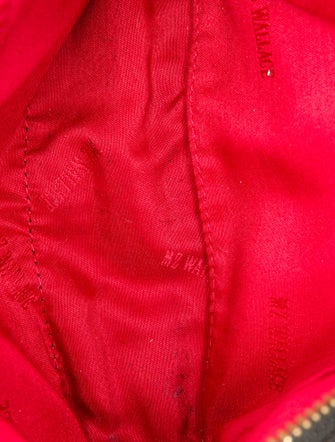 MZ Wallace Nylon Crossbody Bag