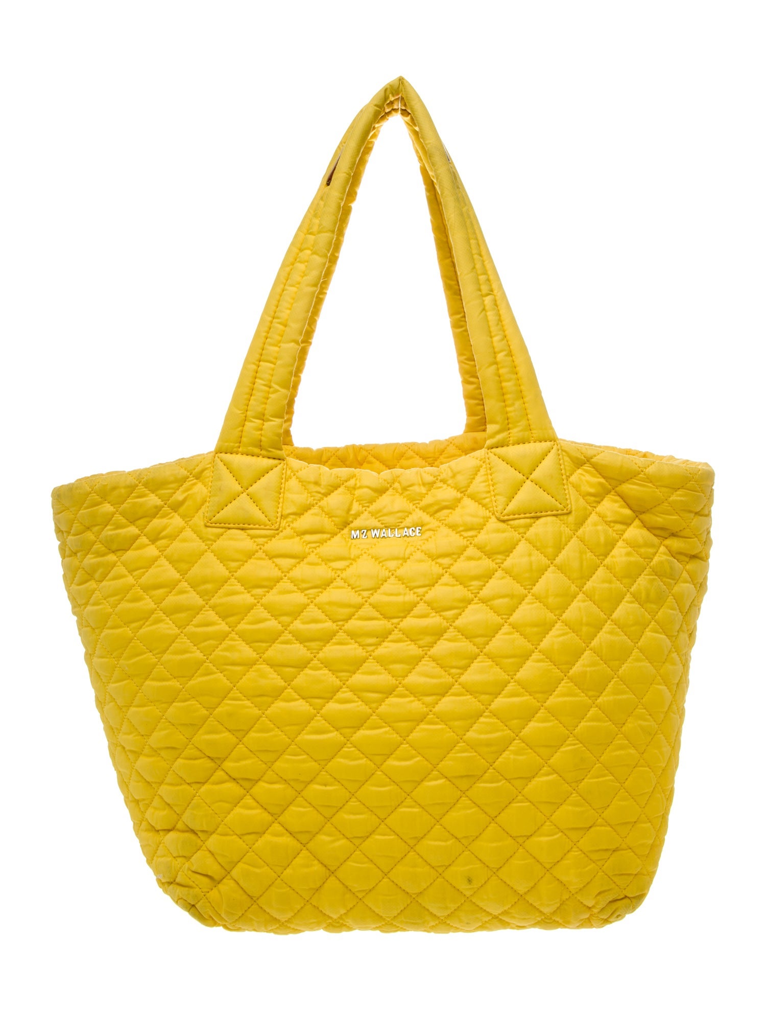MZ Wallace Nylon Shoulder Bag