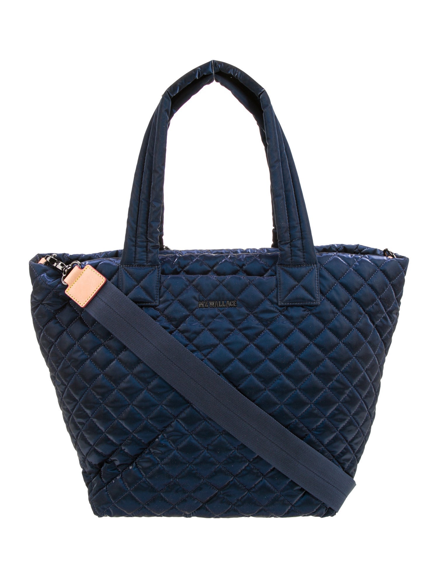 MZ Wallace Nylon Weekender Bag w/ Tags