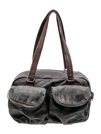 MZ Wallace Nylon Shoulder Bag