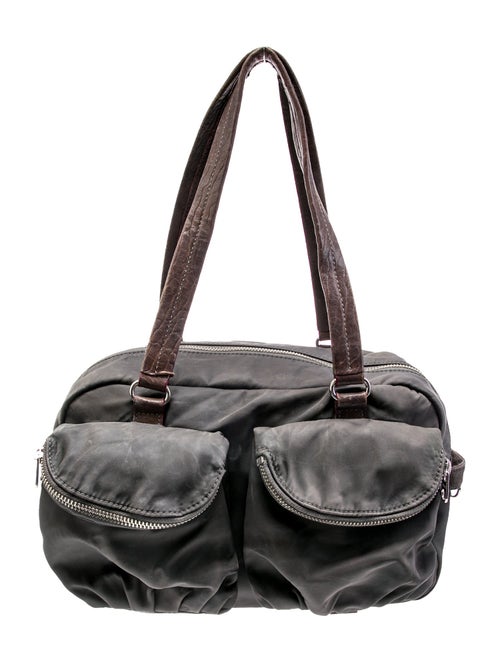 MZ Wallace Nylon Shoulder Bag