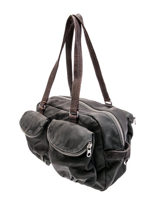 MZ Wallace Nylon Shoulder Bag