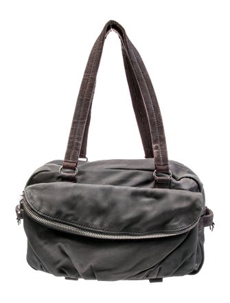 MZ Wallace Nylon Shoulder Bag