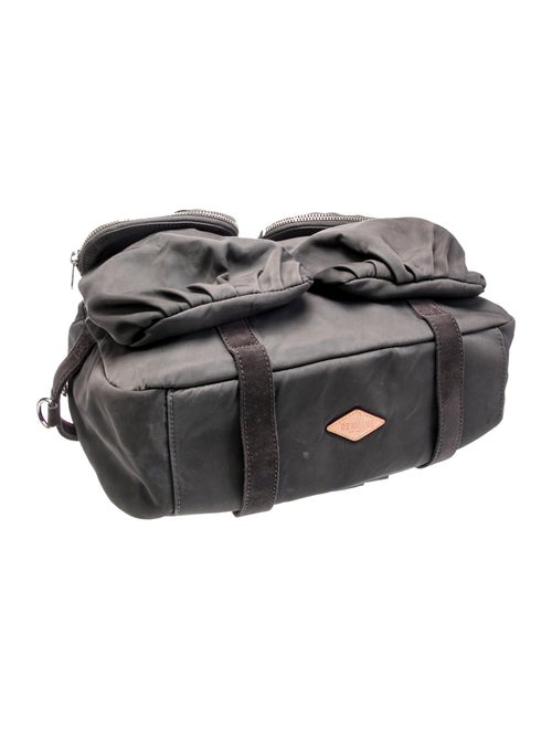 MZ Wallace Nylon Shoulder Bag