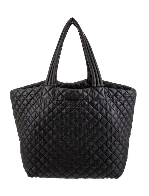 MZ Wallace Nylon Tote