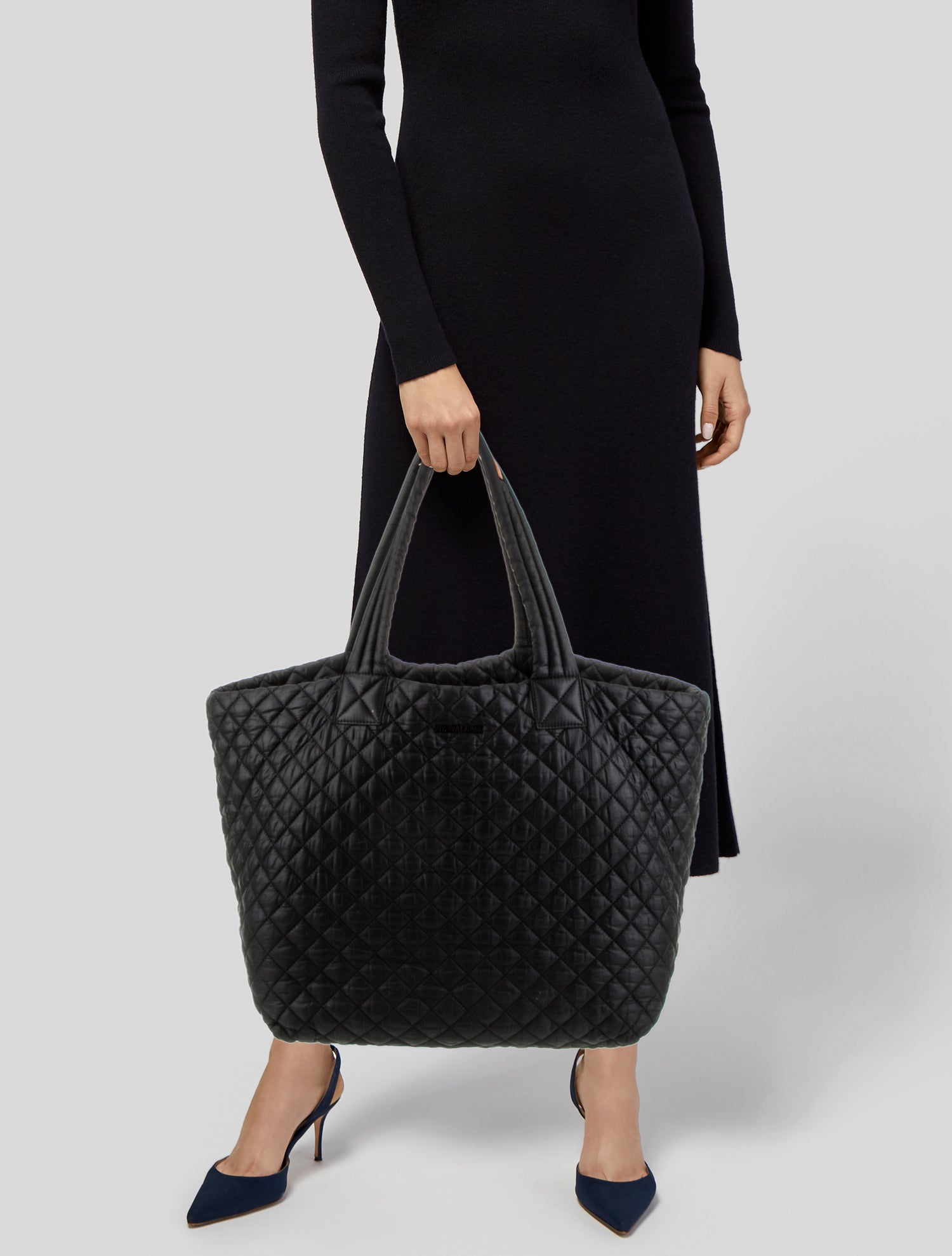 MZ Wallace Nylon Tote