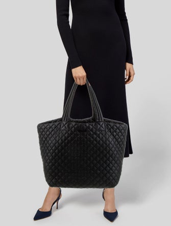 MZ Wallace Nylon Tote