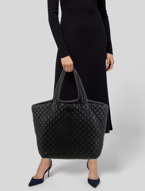 MZ Wallace Nylon Tote
