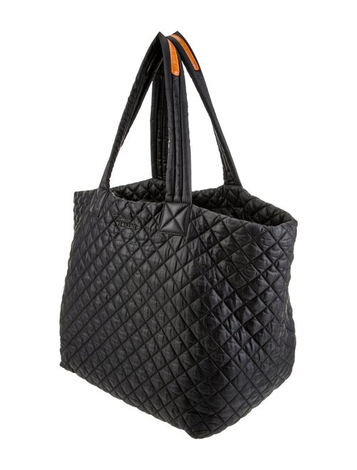 MZ Wallace Nylon Tote