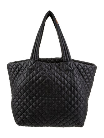 MZ Wallace Nylon Tote