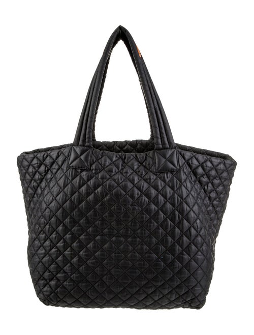 MZ Wallace Nylon Tote