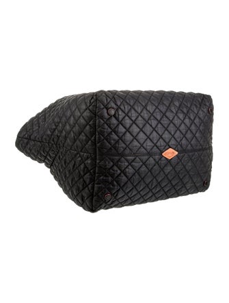 MZ Wallace Nylon Tote