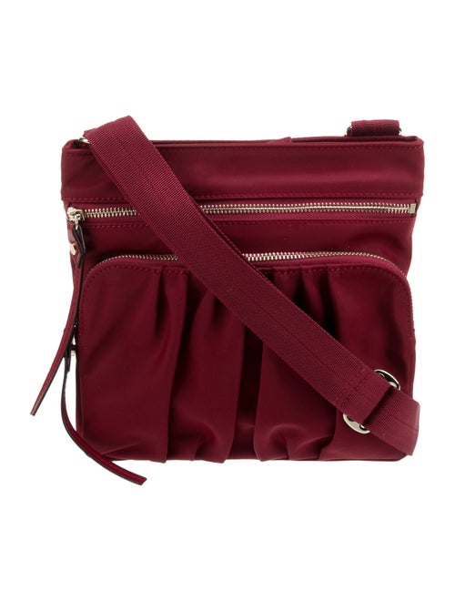 MZ Wallace Nylon Messenger Bag