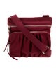 MZ Wallace Nylon Messenger Bag