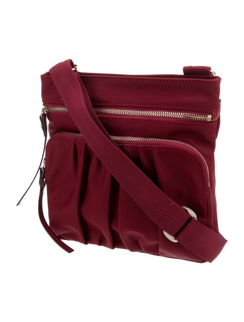 MZ Wallace Nylon Messenger Bag