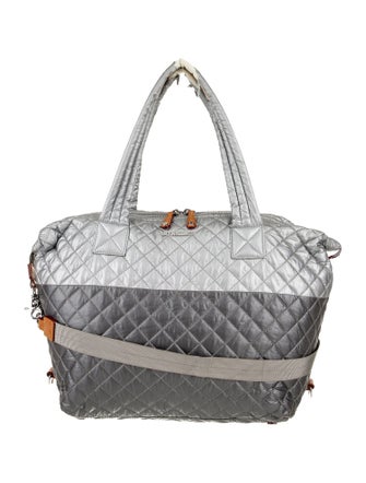 MZ Wallace Nylon Shoulder Bag