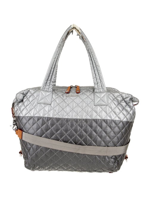 MZ Wallace Nylon Shoulder Bag